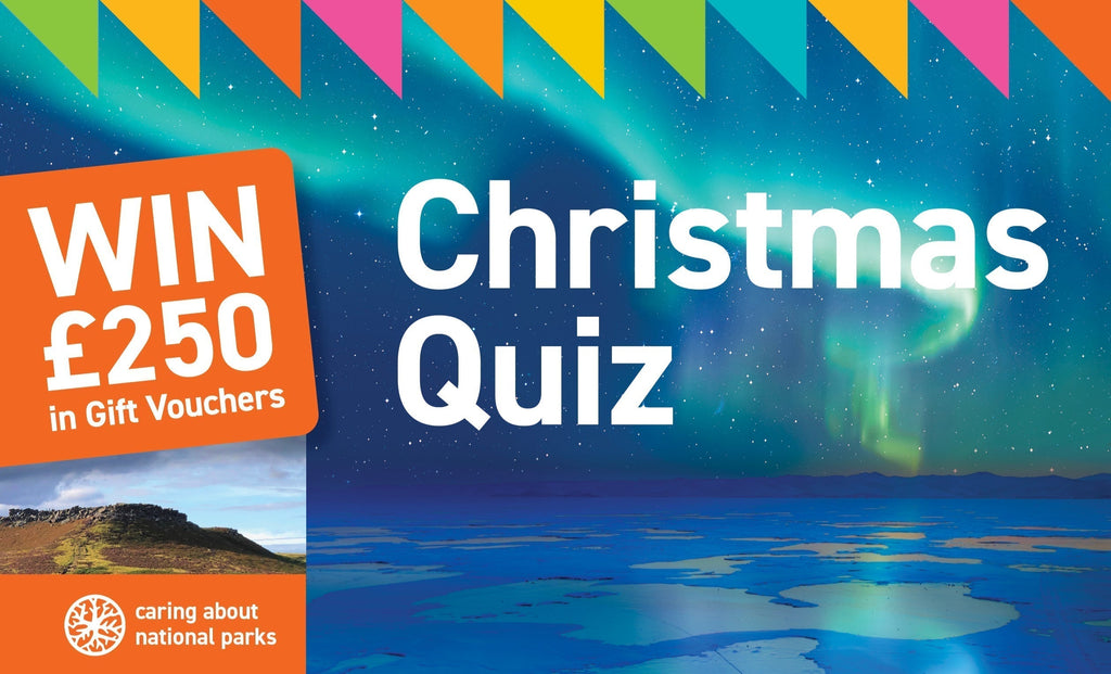 Christmas Quiz 2025