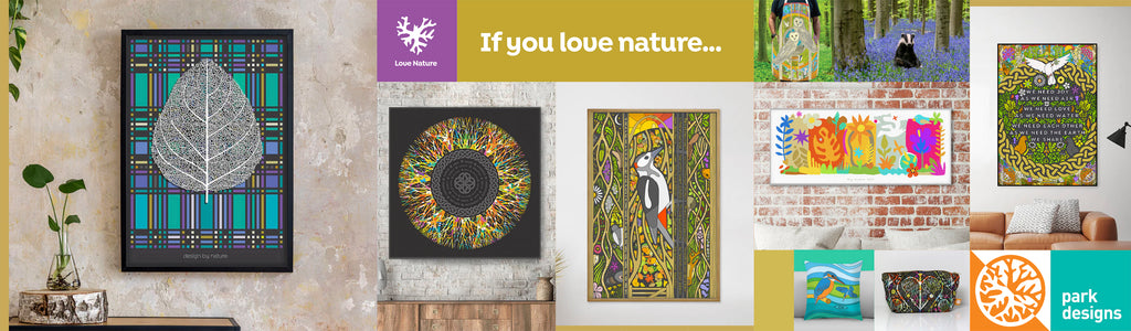Love Nature