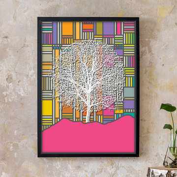 The Magnificent Oak - If You Love Nature - Fine Art Print