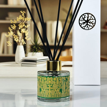Love Nature - The Strawberry Thieves – Reed Diffuser