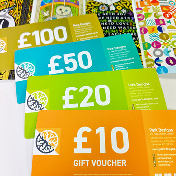 Park Designs - Gift Cards