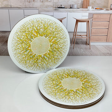 Heart of the Park - Place Mat