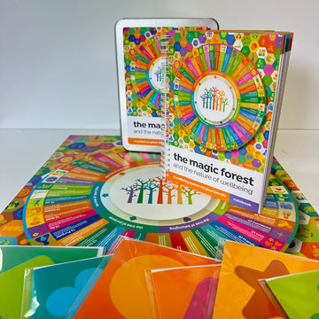 Full System Notebook - The Magic Forest