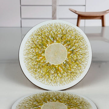 Heart of The Park - Iconic – Round Coaster