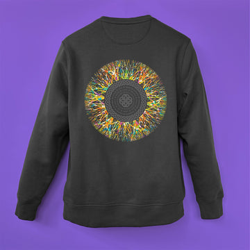 Temporal Circle - Love Nature - Park Designs - Sweat Shirt