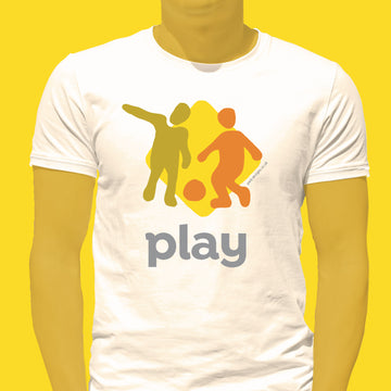 Words of Wellbeing - Magic Forest Icon T Shirts - The Tree of Purpose