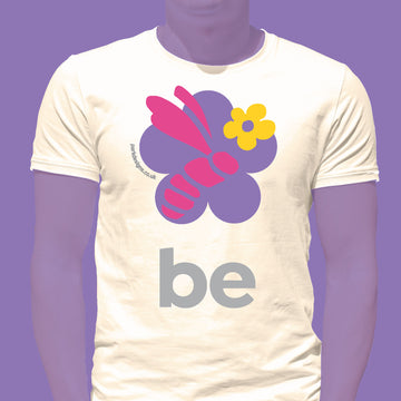 Words of Wellbeing - Magic Forest Icon T Shirts - The Tree of Time