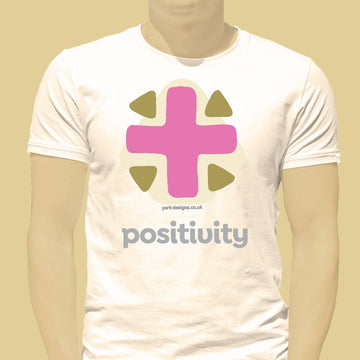 Words of Wellbeing - Magic Forest Icon T Shirts - The Tree of Mindsetting