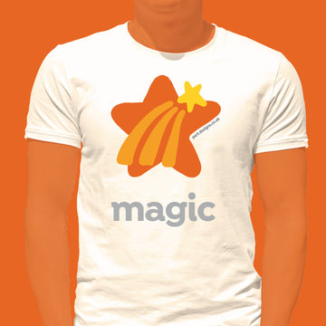 Words of Wellbeing - Magic Forest Icon T Shirts - The Tree of Mindsight
