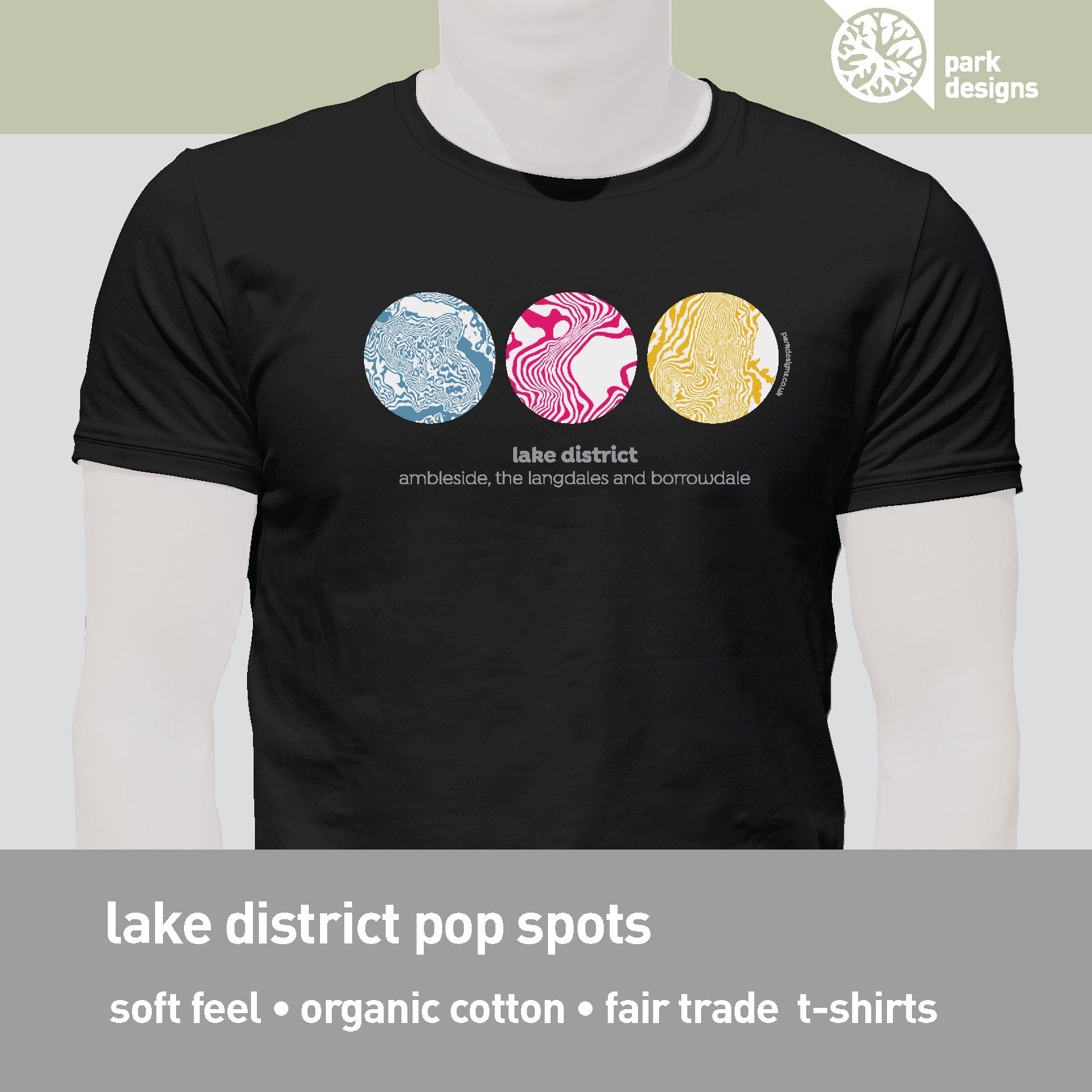 District made shirts hotsell
