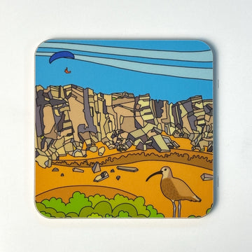 Peak District Idyll - Coaster - Stanage Trip Tick 03