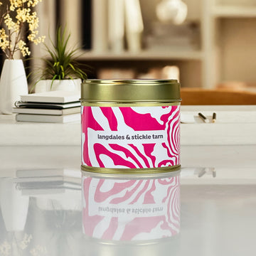 Lake District - Langdales - Scented Candle