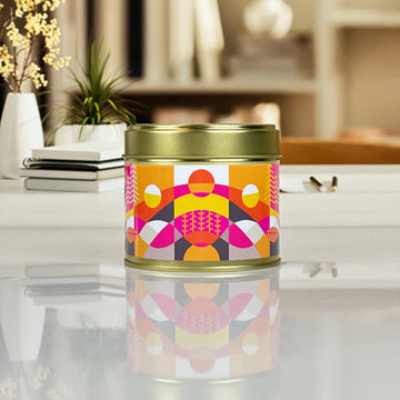 Lake District - Fall and Rise of the Lakeland Sun - Scented Candle