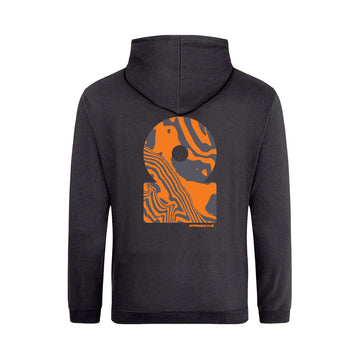 Peak District - Hoody - Millstone Design