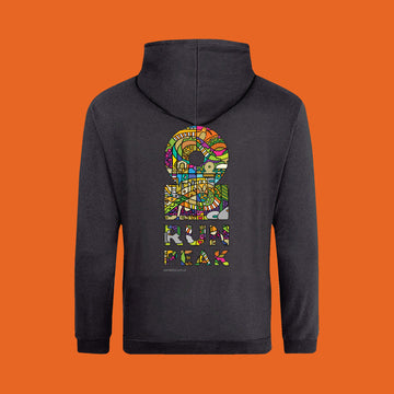 Run Peak - Millstone Maximalist - Park Designs Hoody