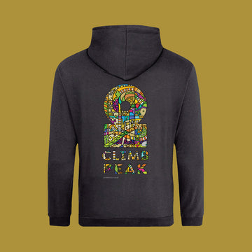 Climb Peak - Millstone Maximalist - Park Designs Hoody