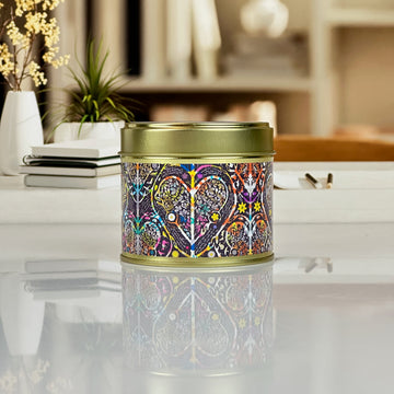 If You Love Nature... - Scented Candle