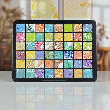 Treasured Places Contour Design – Placemat