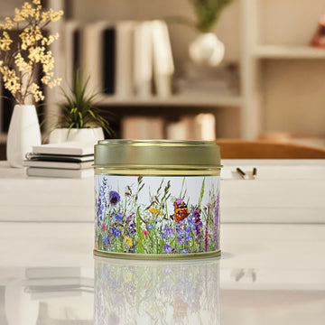Eternal Hay Meadow - Love Nature - Scented Candle
