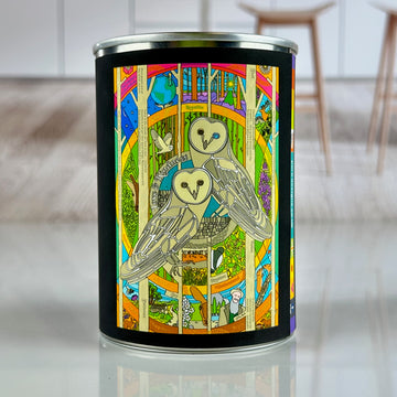 Wisdom of the Woods - Love Nature - Tea Towel