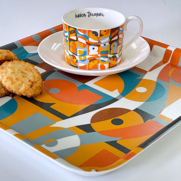 Peak District Secret Spots - Stanage Tray