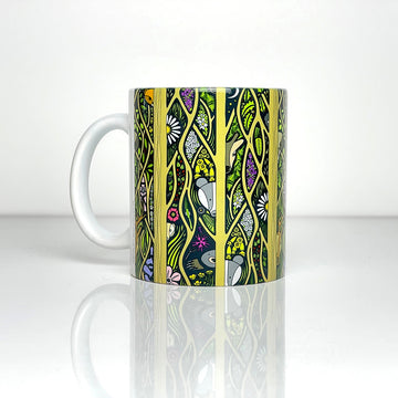 Animal Magic - Love Nature - Mug