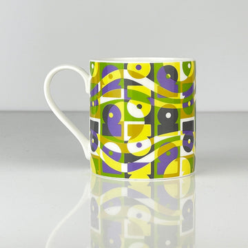 Peak District - Secret Spots Mug - Bleaklow Moorland