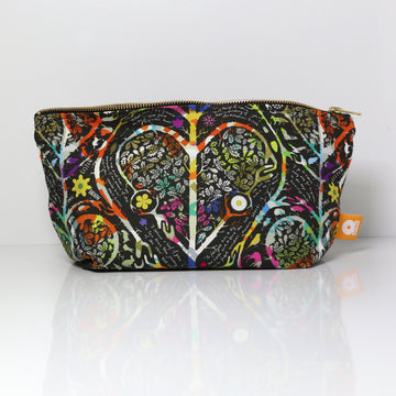 If You Love Nature - Wash Bag