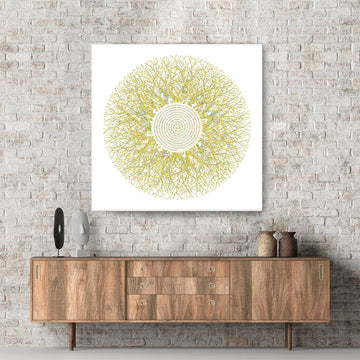 Heart of the Park - Iconic Range Canvas