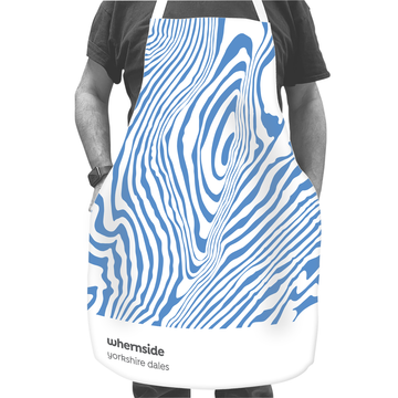 Whernside - Yorkshire Dales - Contour Range Apron