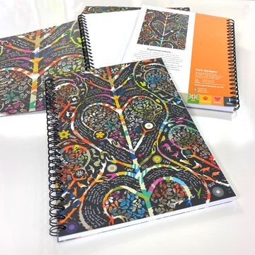 If You Love Nature - A5 Notepad