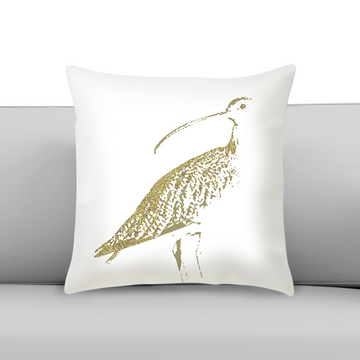 Curlew - Cushion