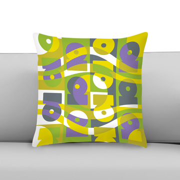 Bleaklow – Secret Spots - Peak District - Cushion