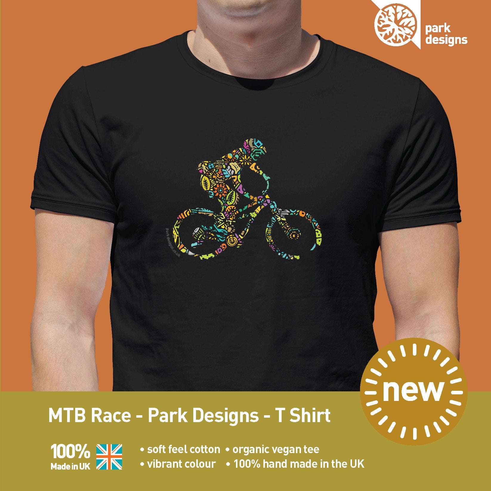 Maglie Mountain Bike: Prodotti E Offerte | DF Sport Specialist - Foto 3