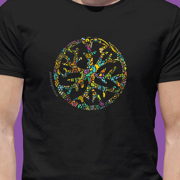 Love Parks - Park Designs Logo - T Shirt