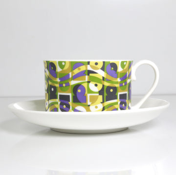 Peak District - Secret Spots Cup and Saucer - Bleaklow