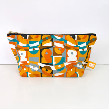 Peak District - Secret Spots - Wash Bag